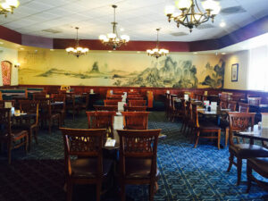 China Buffet - Torrance