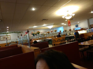 China Buffet - Walla Walla