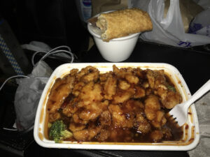 China Cafe - Syracuse