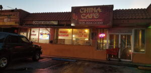 China Cafe - Hialeah