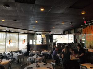 China Cafe - Novi