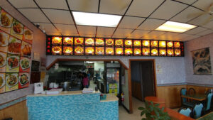 China Chef - Winston-Salem