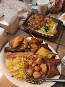 China Chef - Goose Creek