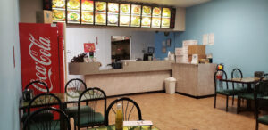 China Chef - Acworth