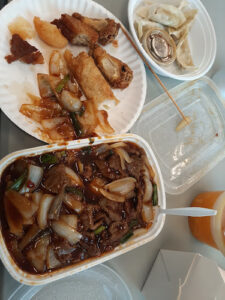China Chef - Maumee