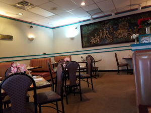 China Chef Chinese Restaurant - Grand Rapids