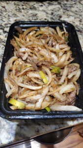 China Chef Chinese Restaurant - Edmond