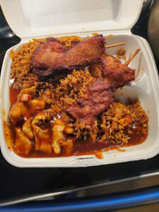 China Chef Restaurant - Brockton