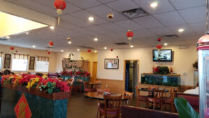 China Chefs - Riverton