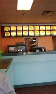 China Chen's - Lakeland