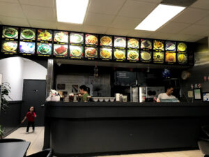 China City - Pembroke Pines