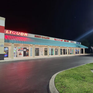 China City - Fort Myers
