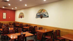 China City - Saginaw