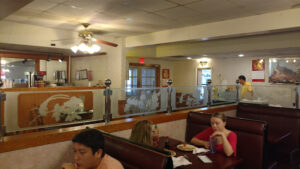 China City - Fort Smith