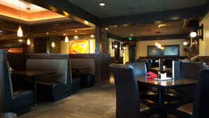China City - Oak Harbor