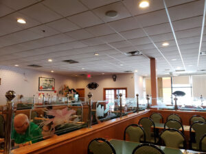 China City Buffet - Florence