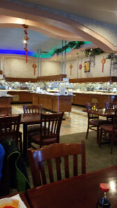 China City Buffet - Columbus