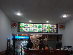 China City Chinese Restaurant - Bloomsburg