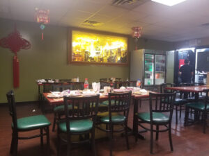 China City Restaurant - Morgantown