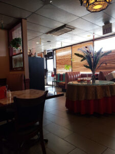 China City Restaurant - Garland