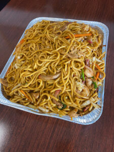 China Cooks - Norcross