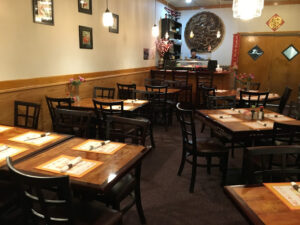 China Delight - Parkville