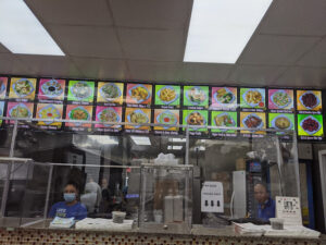 China Delight Kitchen - Huntington Station