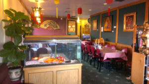 China Delight Restaurant and Lounge - Corvallis