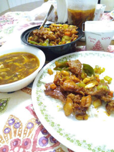 China Dragon - Sykesville