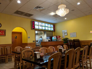 China Dragon - Winston-Salem