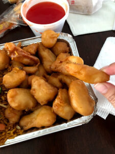 China Dragon - New Port Richey