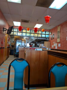 China Dragon - Tallmadge