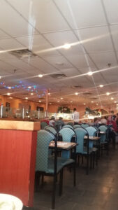 China Dragon - Plainview