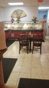 China Dragon Chinese Restaurant - Beaufort