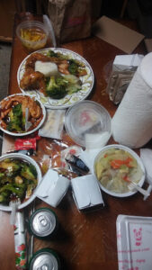 China Dragon Kitchen - Elmont