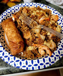 China Dragon Restaurant - Parkville