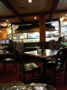China Dragon Restaurant - Spokane