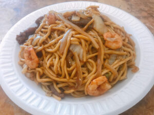 China East - Fort Mill