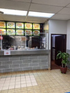 China Express - Freehold