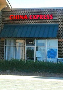 China Express - Sanford