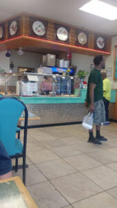 China Express - Conyers