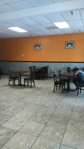 China Express - Gainesville