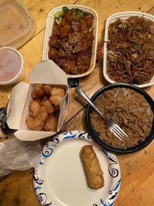 China Express - Springfield
