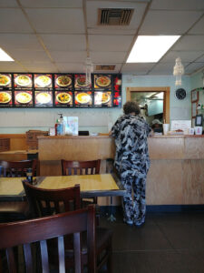 China Express - Baton Rouge