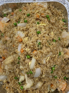 China Express - Springdale