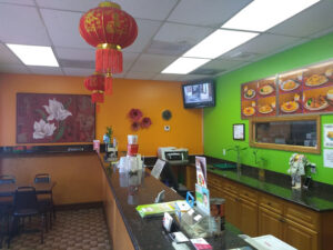 China Express Miami Gardens - Miami Gardens