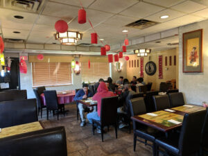 China Food - Cincinnati