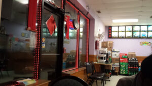 China Fun - Cranston
