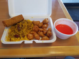 China Fun Restaurant - Spanish Fort