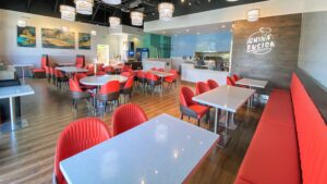 China Fusion- La Costa - Carlsbad